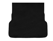 Toyota Land Cruiser Prado 250 2023- Textiler Kofferraummatte Classic (5-Sitzer, Schwarz) Foto 1