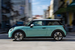 MINI Hatchback 3-door (F66) im Test: neue Generation Foto 4