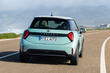 MINI Hatchback 3-door (F66) im Test: neue Generation Foto 3