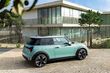 MINI Hatchback 3-door (F66) im Test: neue Generation Foto 1