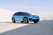 Acura ZDX Type S: leistungsstarker Premium-Elektro-Crossover Foto 4