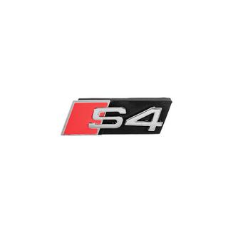 S4 Kühlergrill-Emblem Foto 1