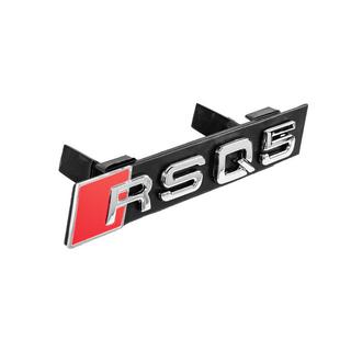 RSQ5 Emblem für Kühlergrill Foto 3