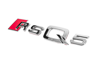 Audi Schriftzug RSQ5 Foto 2