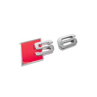 S6 Schriftzug Foto 3
