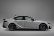 Lexus IS (XE30, Facelift 2025): Test der Premium-Sportlimousine Foto 3