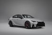 Lexus IS (XE30, Facelift 2025): Test der Premium-Sportlimousine Foto 1