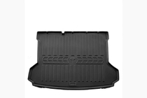 Volkswagen ID. UNYX 2024- Stingray 3D Kofferraumwanne (mit Ohren) Foto 1