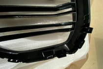 BMW X5 G05 2019–2026 B-Ware Nierengrills M-Look (2018-2022, Schwarz Hochglanz) Foto 6