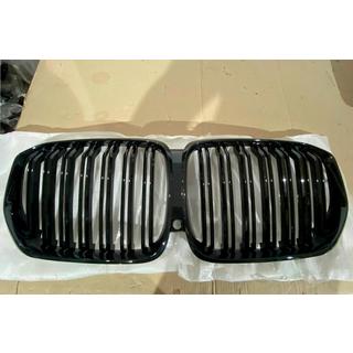 B-Ware Nierengrills M-Look (2018-2022, Schwarz Hochglanz) BMW X5 G05 2019–2026 Foto 2