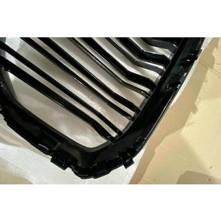 B-Ware Nierengrills M-Look (2018-2022, Schwarz Hochglanz) BMW X5 G05 2019–2026 Foto 4