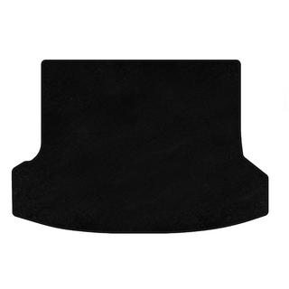 Kofferraummatte Textil Classic (Schwarz) BMW 5 Series F07 2009–2017 Foto 1
