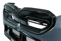 BMW 5/i5 Series G60/G60E/G61 2023- Bodykit (M5) Foto 12