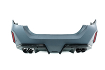BMW 5/i5 Series G60/G60E/G61 2023- Bodykit (M5) Foto 22