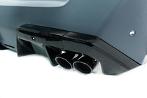 BMW 5/i5 Series G60/G60E/G61 2023- Bodykit (M5) Foto 26