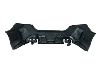 BMW 5/i5 Series G60/G60E/G61 2023- Bodykit (M5) Foto 28