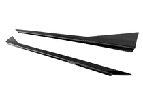 BMW 5/i5 Series G60/G60E/G61 2023- Bodykit (M5) Foto 46