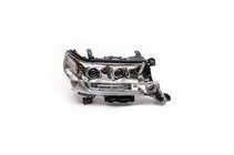 Toyota Land Cruiser 200 2007-2021 Scheinwerfer vorne rechts ab 2016 (Standart) Foto 1