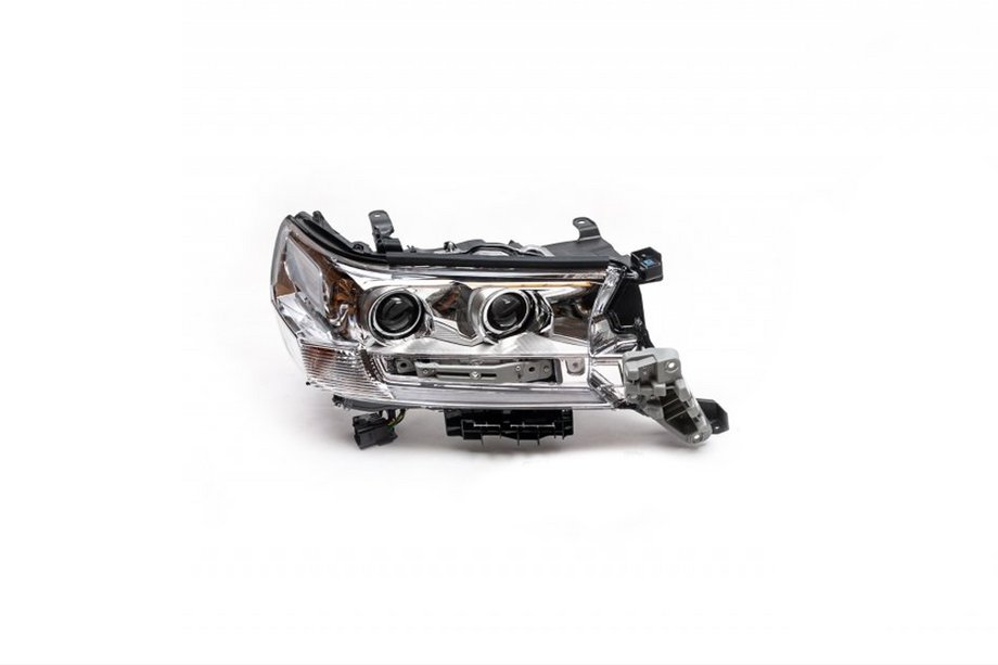 Toyota Land Cruiser 200 2007-2021 Scheinwerfer vorne rechts ab 2016 (Standart) Image
