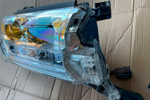 Toyota Land Cruiser 200 2007-2021 Frontscheinwerfer 2016+ (Standard, gebraucht) Foto 5