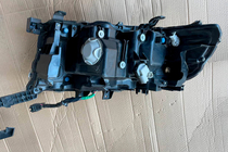 Toyota Land Cruiser 200 2007-2021 Frontscheinwerfer 2016+ (Standard, gebraucht) Foto 7
