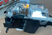 Toyota Land Cruiser 200 2007-2021 Frontscheinwerfer 2016+ (Standard, gebraucht) Foto 12