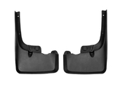 Toyota 4Runner 2009-2024 Hintere Schmutzfänger Premium 2014-2019 (2 Stk.) Foto 2
