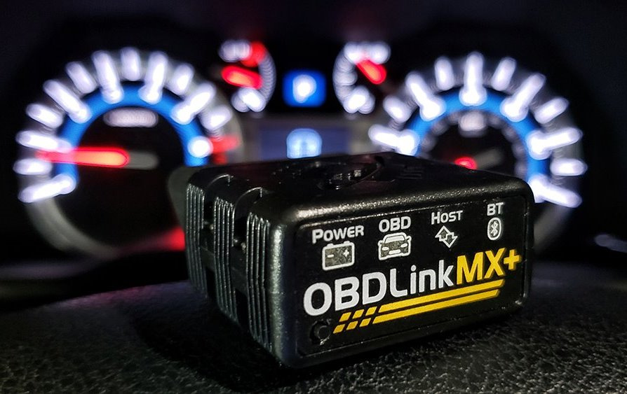 Welchen OBD-Scanner kaufen: Praxisleitfaden für Autofahrer