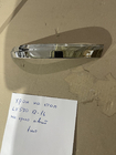 Lexus LX570/450d 2008-2022 Chromblende für linke äußere Rückleuchte (2012-2016, Kunststoff) Foto 1