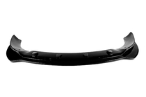 Mercedes Sprinter W907/W910 2018- B-Ware Frontlippe DPT (Schwarz Glanz) Foto 1