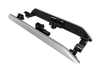 Toyota Land Cruiser 200 2007-2021 Elektrische Trittbretter (2016+, 2 Stk., Aluminium) Foto 11