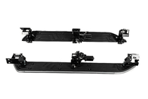 Toyota Land Cruiser 200 2007-2021 Elektrische Trittbretter (2016+, 2 Stk., Aluminium) Foto 13