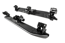Toyota Land Cruiser 200 2007-2021 Elektrische Trittbretter (2016+, 2 Stk., Aluminium) Foto 14