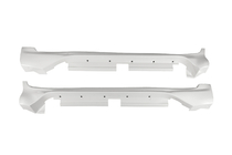 Toyota Land Cruiser 200 2007-2021 Elektrische Trittbretter (2016+, 2 Stk., Aluminium) Foto 16
