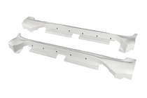 Toyota Land Cruiser 200 2007-2021 Elektrische Trittbretter (2016+, 2 Stk., Aluminium) Foto 17