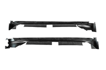 Toyota Land Cruiser 200 2007-2021 Elektrische Trittbretter (2016+, 2 Stk., Aluminium) Foto 19