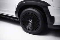 Cadillac Escalade 2020- Geschmiedete OEM Felgen R22 (4 Stk) Foto 1