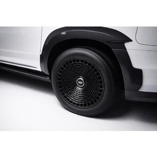 Geschmiedete OEM Felgen R22 (4 Stk) Cadillac Escalade 2020-