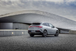 Mercedes-Benz AMG EQE 53 SUV (X294): starker Elektro-SUV von AMG Foto 3