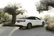 Volkswagen ID.7: Premium-Elektro-Fastback mit großer Reichweite Foto 2