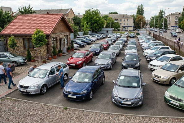 Welches Auto bis 6000 Dollar kaufen: beste Gebrauchtwagen