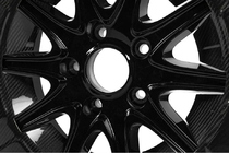 Mercedes S-class W222 2013-2022 Geschmiedete Aluminiumfelgen BRB-Design (R20, 4 Stk.) Foto 15