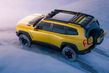 Deepal G318: Test des Hybrid-SUV Foto 2