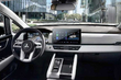 Mitsubishi Airtrek im Test: elektrischer kompakter SUV Foto 5