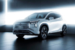 Mitsubishi Airtrek im Test: elektrischer kompakter SUV Foto 1