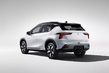 Mitsubishi Airtrek im Test: elektrischer kompakter SUV Foto 4