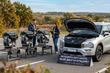 Mitsubishi Outlander: Welcher Motor ist die beste Wahl? Foto 1
