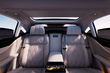 Stelato S9 EV: Huaweis Elektro-Limousinen-Flaggschiff Foto 7