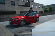 Test Lancia Ypsilon HF: elektrischer Hot Hatch mit Charakter Foto 4