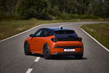 Test Lancia Ypsilon HF: elektrischer Hot Hatch mit Charakter Foto 3
